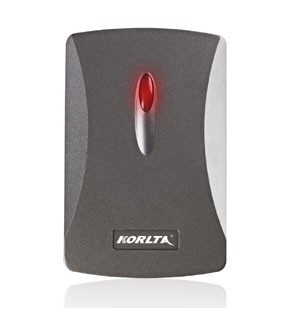 KET101GE读卡器--ID卡读卡器