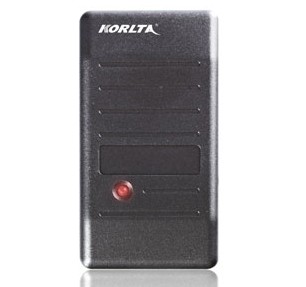 KET101HE读卡器--ID卡读卡器