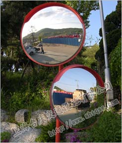 耐高温反光镜 不锈钢耐高温反光镜 室内不锈钢反光镜