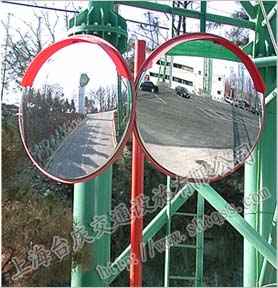 台庆牌不锈钢反光镜 不锈钢道路反光镜 不锈钢反光镜