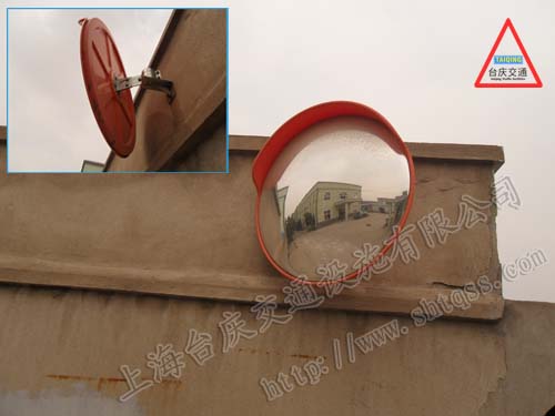 交通转角镜 PC交通转角镜 交通转角镜厂家