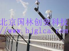 静电感应电子围栏报警系统