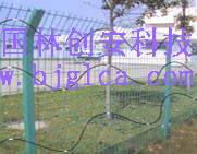 电子围栏报警系统震动传感GL-Z160