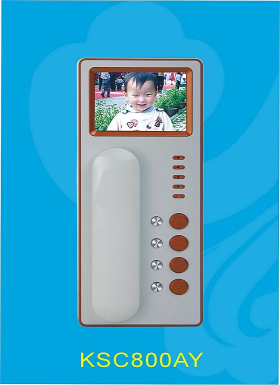 长沙楼宇对讲岳阳楼宇对讲系统