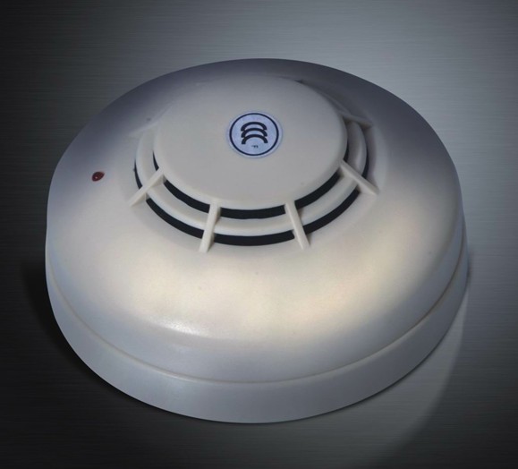 供应北京、上海、重庆点型烟感报警器