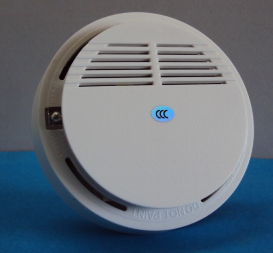 供应宾馆 家庭 学校防火灾烟雾探头感应器