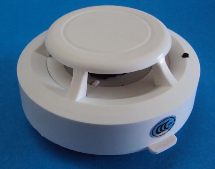 海南海口 三亚酒店专用防火灾烟感报警器