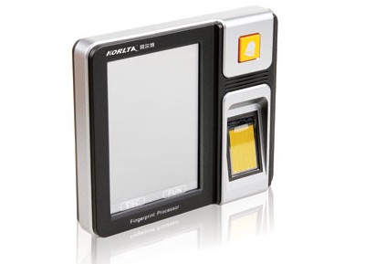 KET101ZE指纹读卡器