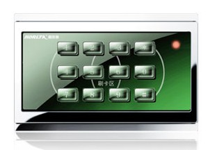 KET300R 系列电梯专用读卡器