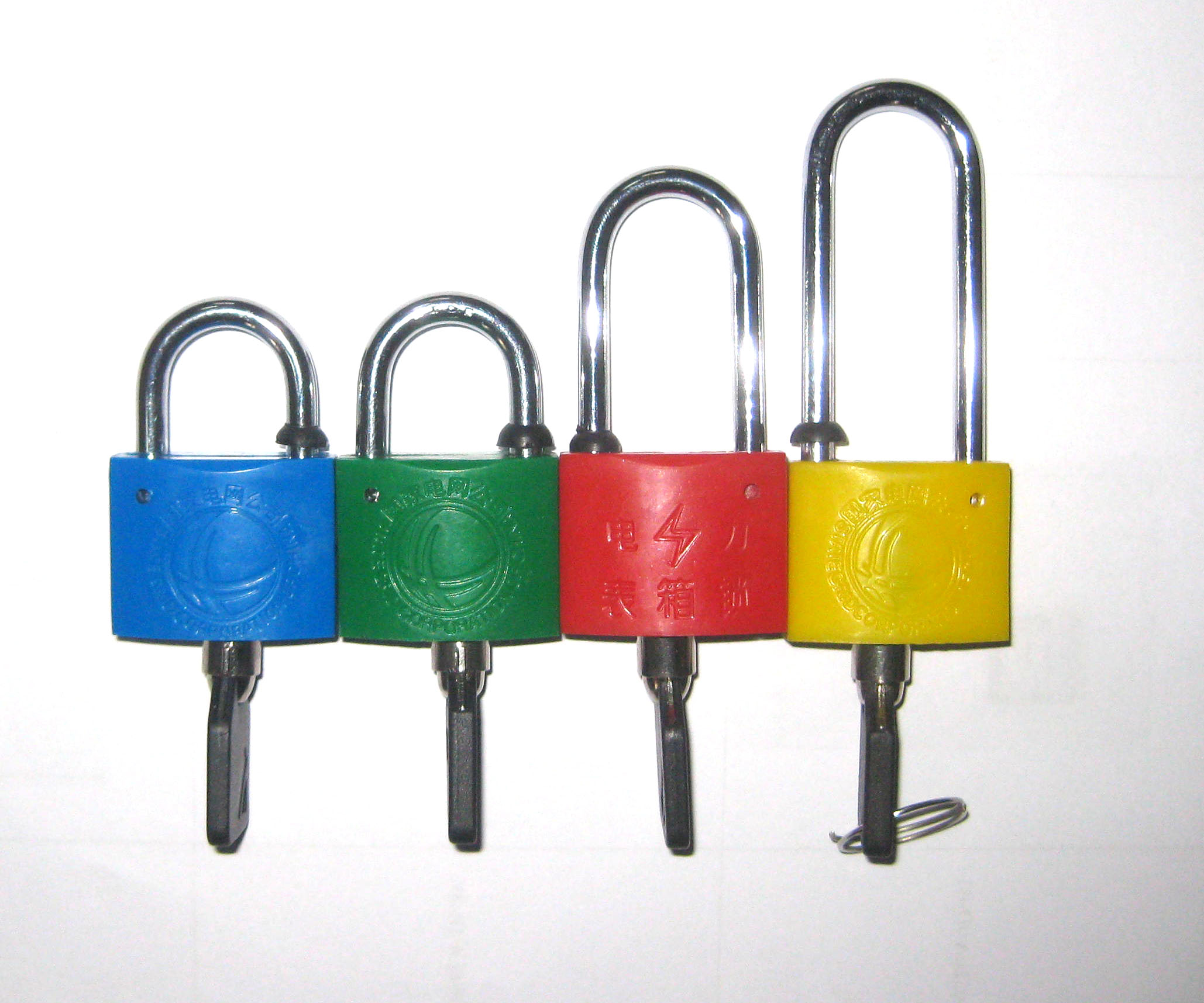 大量供应各种塑钢锁