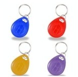 ID卡/钥匙扣卡/异型卡/电子卡