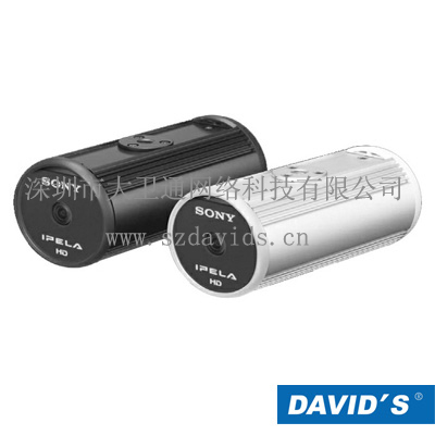 索尼高清监控,索尼高清监控摄像机SNC-CH210-D