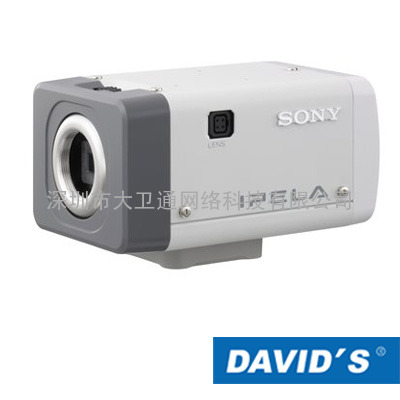 索尼高清监控,索尼高清监控摄像机SNC-CS10