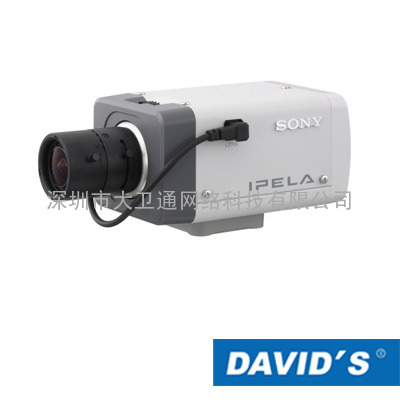 索尼高清监控,索尼高清监控摄像机SNC-CS11