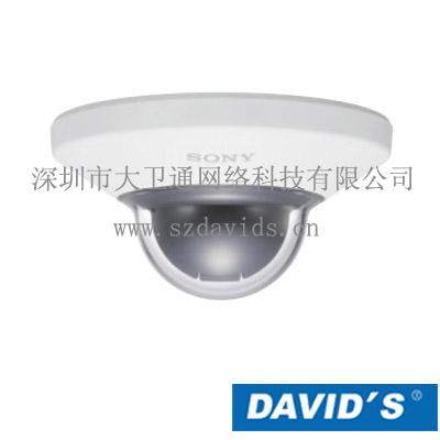 索尼高清监控,索尼高清监控摄像机SNC-DH210T-D