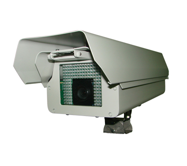 一体式车牌识别仪