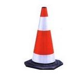 供应交通路锥，橡胶路锥，反光路锥，防撞路锥