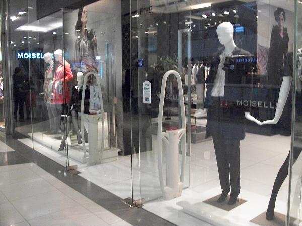 WG声磁防盗器，WG声磁防盗设备