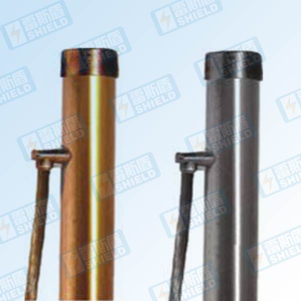 高能防腐离子接地极，电解离子接地极，离子接地极