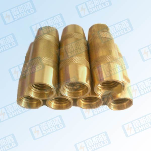供应纯铜连接管，供应纯铜连接器