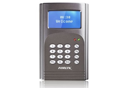 KET601KE/M-IP考勤机