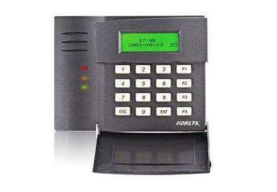 KET618AE/M  ID/IC卡消费机