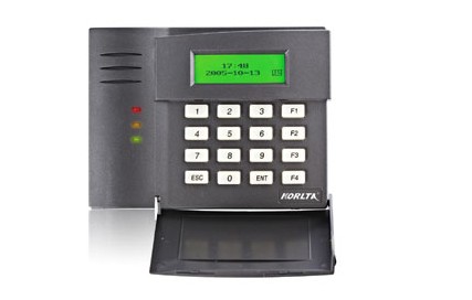 KET201A门禁考勤一体机