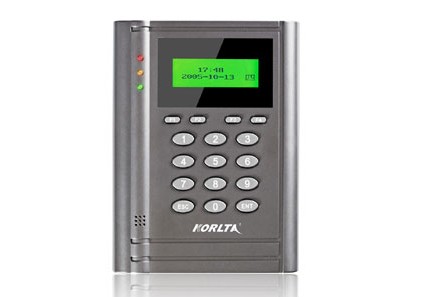 KET201GE门禁考勤一体机