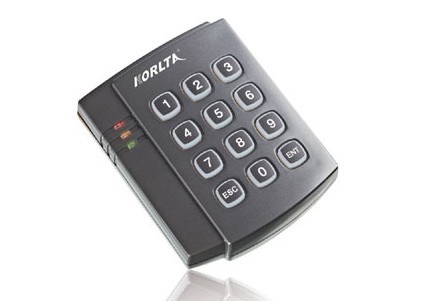 KET201JE门禁考勤一体机