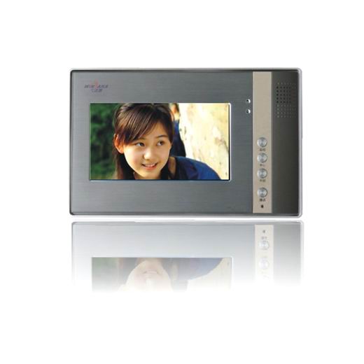 楼宇对讲系统——室内分机M-CF3