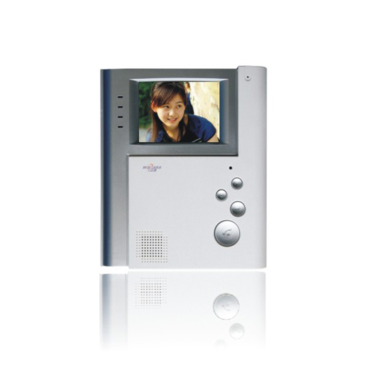 楼宇对讲系统——室内分机M-BF6