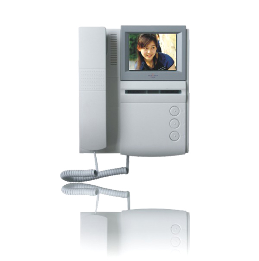 楼宇对讲系统——室内分机M-BF9T