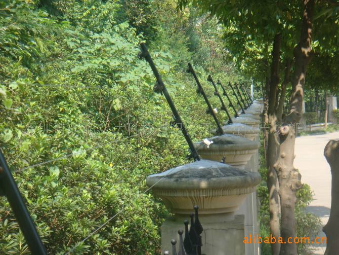 周界防护报价主机