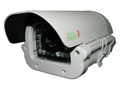 1248X04-36/A 监控摄像头 红外 室外