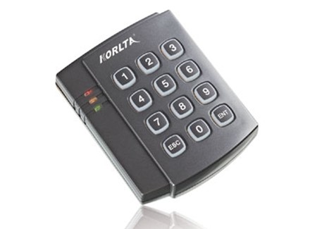 KET101FE-L专用读卡器