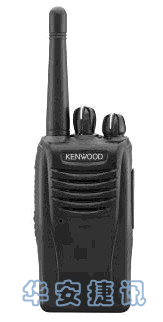 建伍TK2360/TK3360对讲机