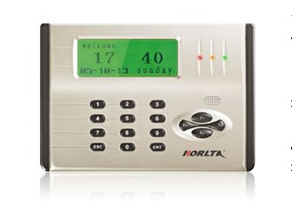 KET601CE/M-IP考勤机