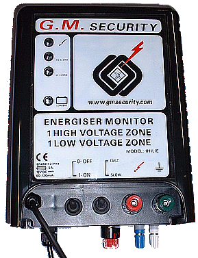 供应上海电子围栏 合肥电子围栏 南京电子围栏