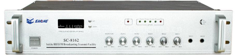 无线广播 调频广播 无线调频广播 发射机 调频发射机