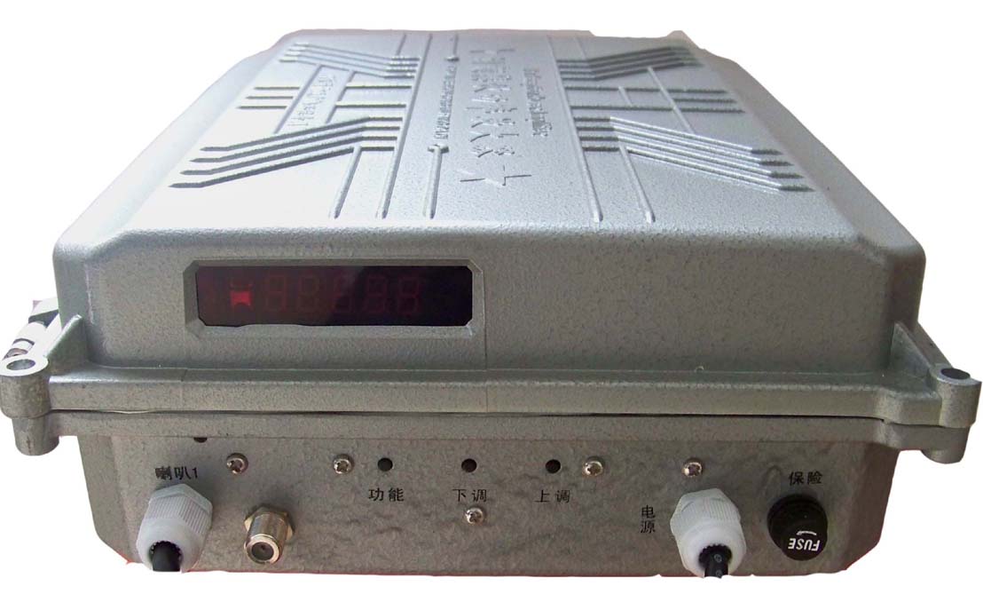 村村通广播 农村广播 农村无线广播 调频广播 调频收扩机