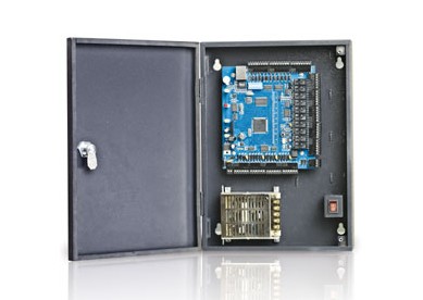 KET300C呼梯控制器