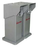 激光对射报警器《双光束》