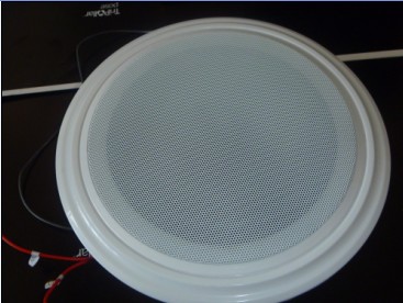 有源天花喇叭