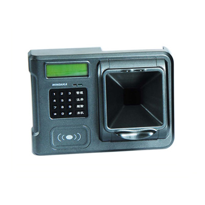 手掌静脉考勤机