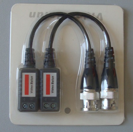 无源双绞线传输器