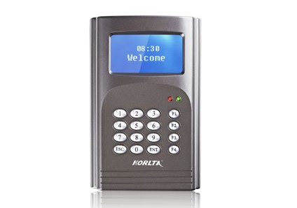 KET201KE/M门禁考勤一体机