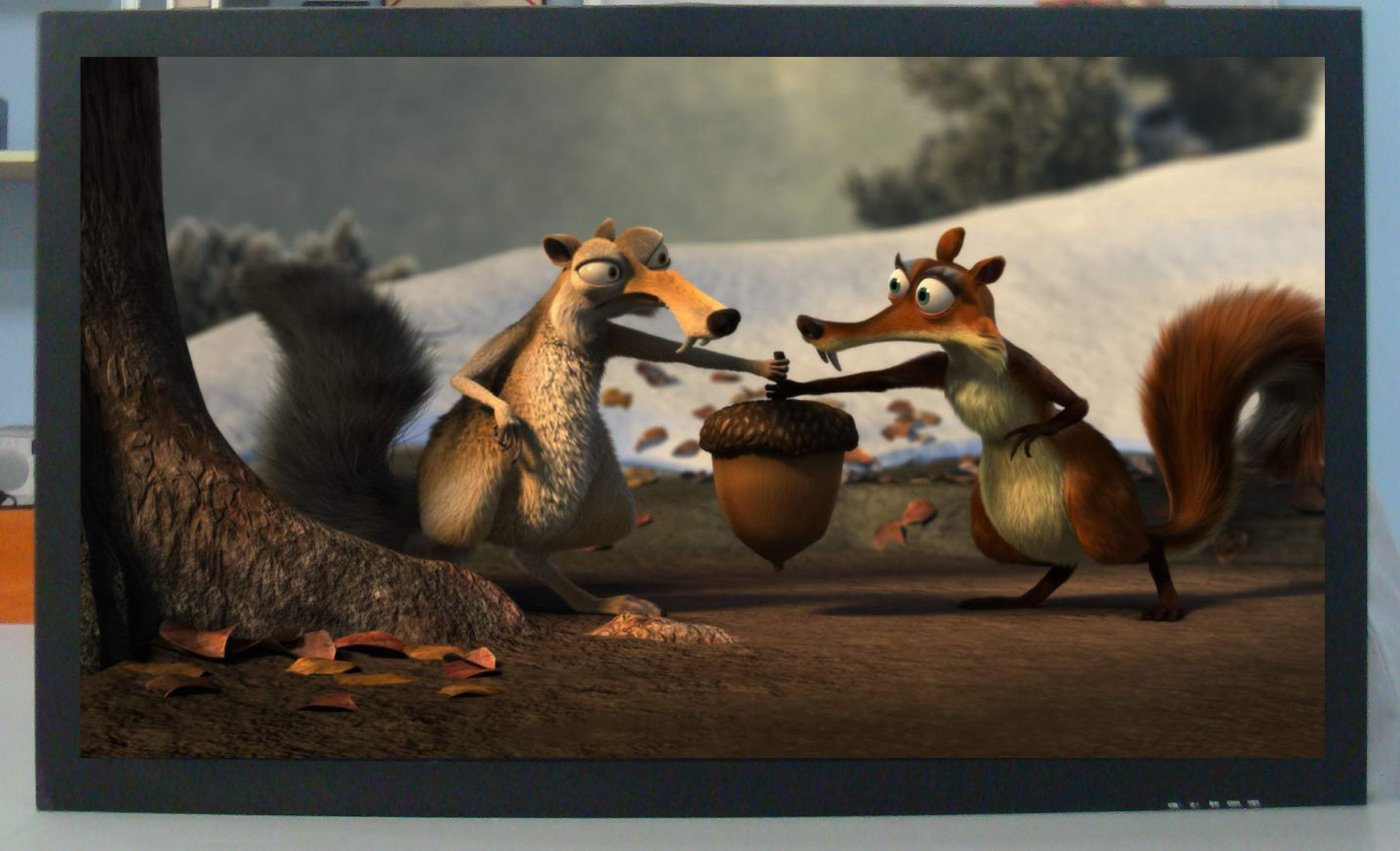 深圳厂家生产42寸全高清液晶监视器