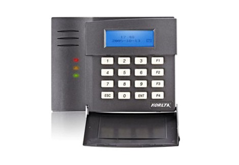 KET201A2门禁控制器