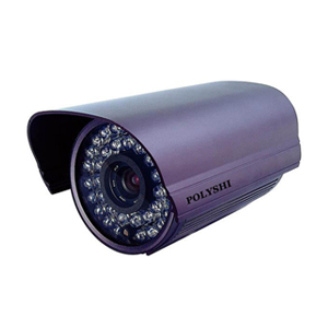 50米红外防水摄像机