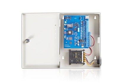 KET201D系列门禁控制器